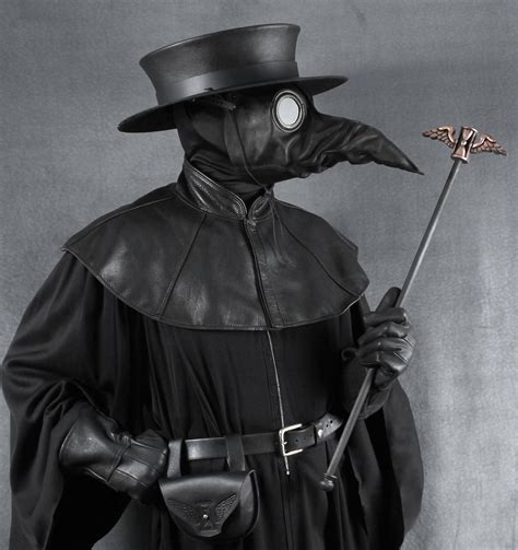 plague doctor cape|plague doctor cape black.